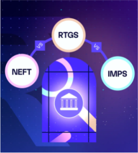 RTGS / NEFT image